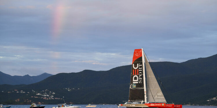 Voile : La Route du Rhum pour faire découvrir la discipline