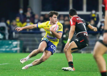 Rugby : A qui le choc entre Toulouse et Clermont ?