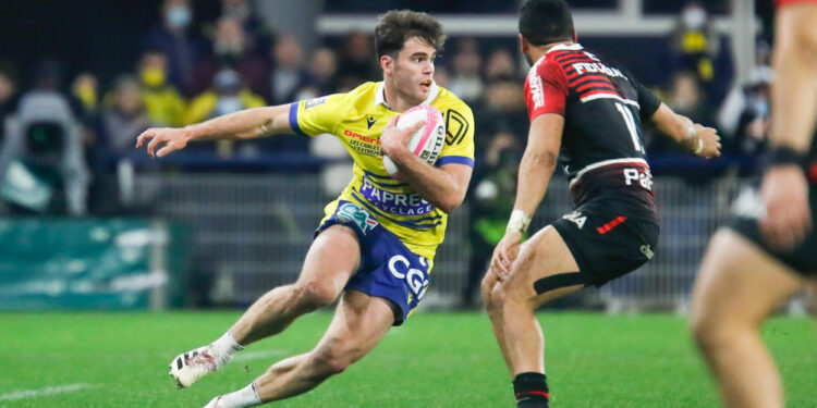 Rugby : A qui le choc entre Toulouse et Clermont ?