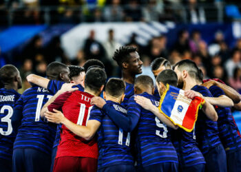 Futsal : La France défie la Norvège à Laval