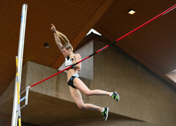 Margot Chevrier : « La reprise, ça fait mal ! »