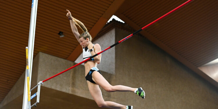 Margot Chevrier : « La reprise, ça fait mal ! »