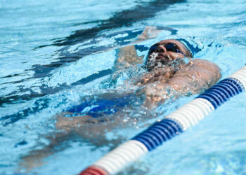 Natation : Revue d’effectif à Chartres