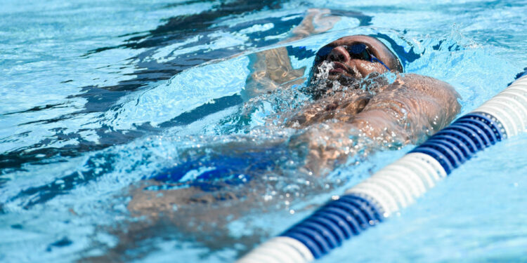 Natation : Revue d’effectif à Chartres