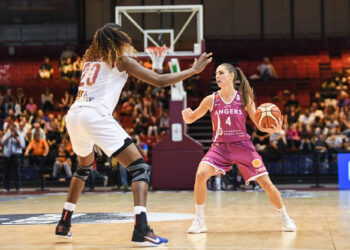 Basket : Quelles ambitions pour les clubs ligériens ?