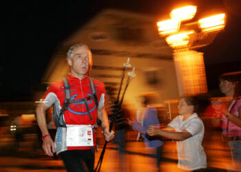 Une première course Lumière et Vision se tiendra à Paris