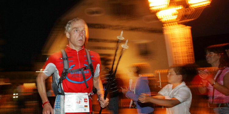 Une première course Lumière et Vision se tiendra à Paris