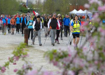Running : Le Trail’Oween s’invite à la fête