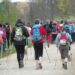 Trail : Courir avec “Un sourire dans les baskets”