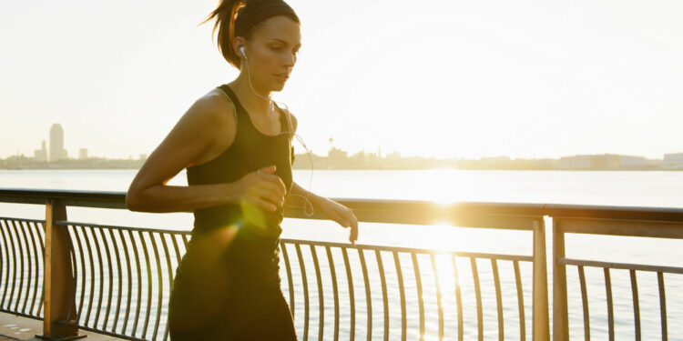 Marseille-Cassis : Mouvement 50, New Balance s’engage pour le sport féminin