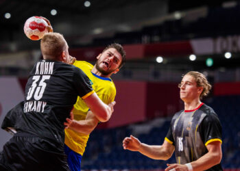 Handball : Le Brésil prend ses quartiers à Montpellier