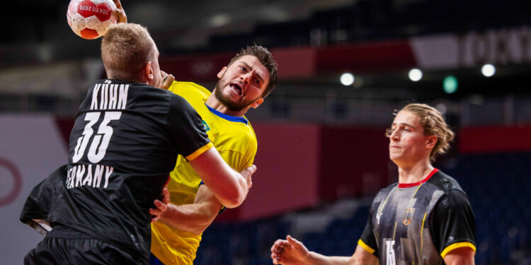 Handball : Le Brésil prend ses quartiers à Montpellier