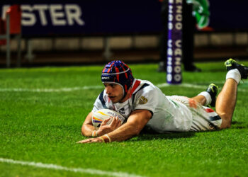Rugby à XIII : La France prête à affronter l’Angleterre