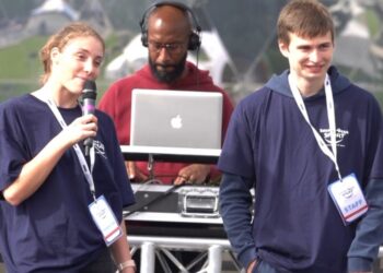 Sentez-Vous Sport : Le sport comme moyen d’inclusion