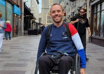 Jonathan Hivernat : « Une aventure humaine et sportive incroyable »