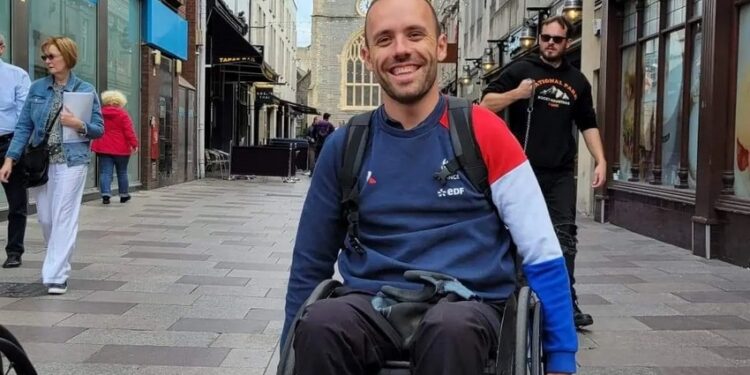 Jonathan Hivernat : « Une aventure humaine et sportive incroyable »