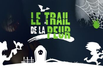 Trail : Le Trail de la Peur prêt pour une belle nuit