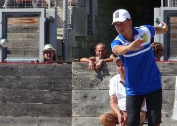 Trophée des Villes : Périgueux prêt pour le combat