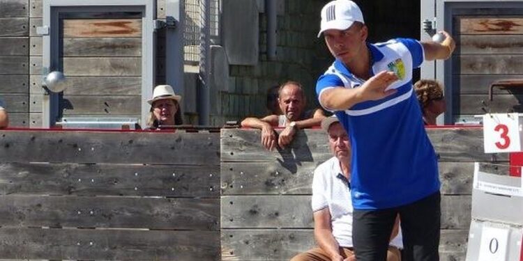 Trophée des Villes : Périgueux prêt pour le combat