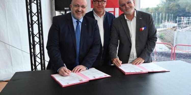 Para cyclisme sur piste : Place aux Mondiaux