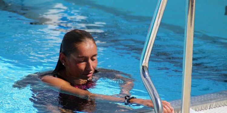 Madelon Catteau : « Des douleurs que je n’avais jamais ressenties »