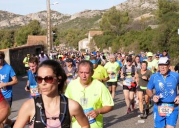 Marseille-Cassis : « Ça donne envie de revenir ! »