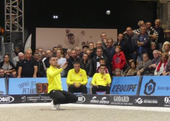 Trophée des Villes : Arlanc avec une armada