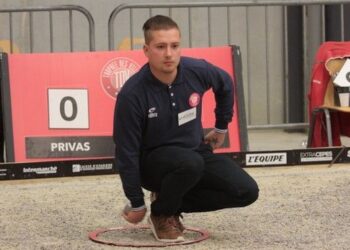 Trophée des Villes : Chomérac veut se faire un nom