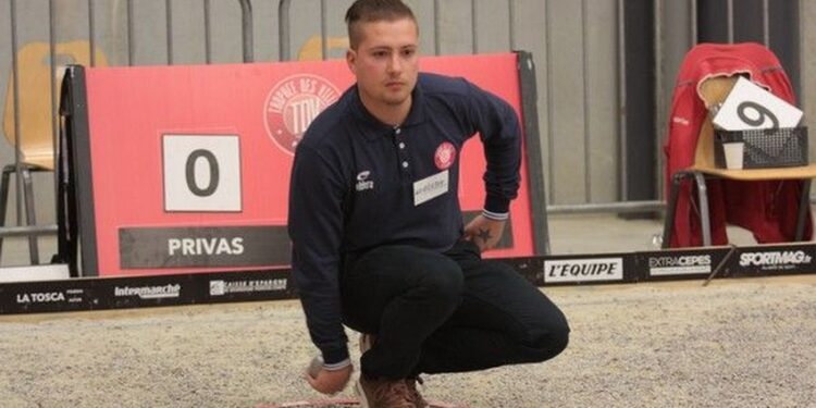 Trophée des Villes : Chomérac veut se faire un nom