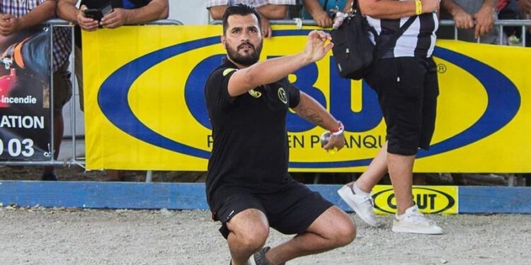 Padel : Les championnats de France à Toulouse