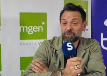 Matthias Savignac : « Porter les valeurs d’un sport collectif féminin »