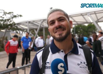 Pétanque – Mickaël Bonetto : « Des regrets aux Masters ? Oui et non… »