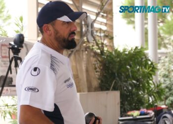 Pétanque – Simon Cortes : « Une saison correcte »