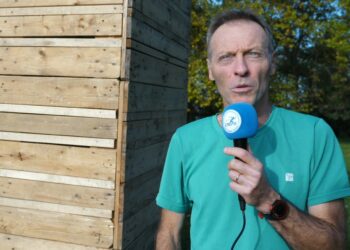 Didier Lehénaff : « Trouver un langage commun autour du Sport Planète »