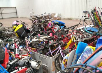 Un sport plus vert avec Ecologic