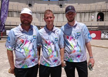 Trophée des Villes : Gonfreville-l’Orcher, ne pas faire le voyage pour rien