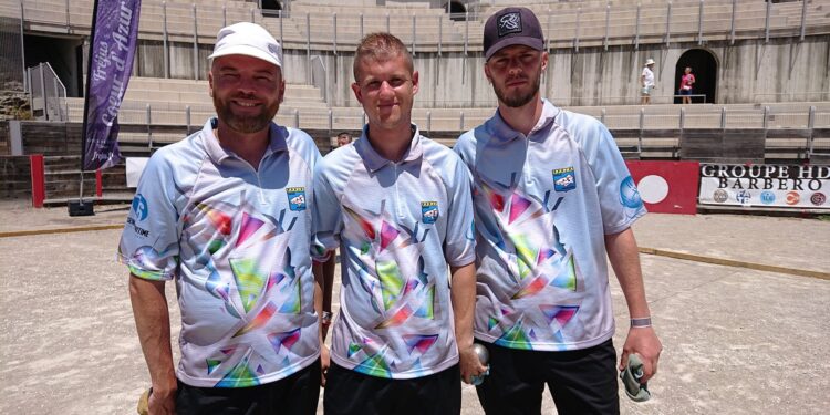 Trophée des Villes : Gonfreville-l’Orcher, ne pas faire le voyage pour rien