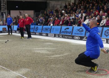 Trophée des Villes : Le combat des chefs