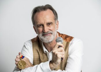 Frédéric Delpla, un homme aux multiples facettes