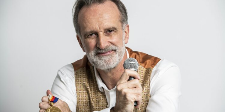 Frédéric Delpla, un homme aux multiples facettes