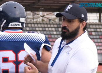 Football Américain : « On reste un sport amateur »