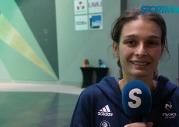 Hélène Janicot : « Je me prends moins le chou »