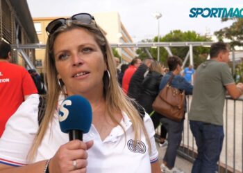 Pétanque – Laura Vierjon : « Championne d’Europe, un rêve qui se réalise »