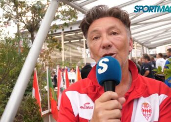 Pétanque – Jean-Pierre Le Lons : « J’ai trouvé une âme à Monaco »