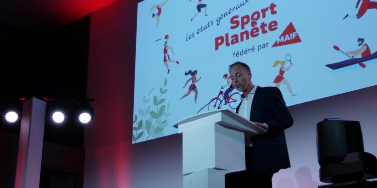 Le bilan des Etats Généraux Sport Planète MAIF