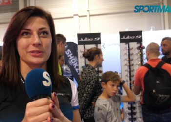 Marseille-Cassis : Running Conseil au contact des coureurs