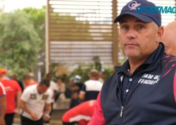 Pétanque – Michel Loy : « Je vais là où j’ai envie d’aller »