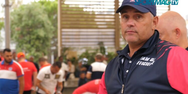 Pétanque – Michel Loy : « Je vais là où j’ai envie d’aller »