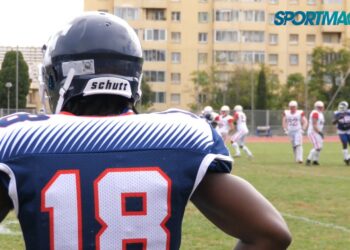 Football Américain : Une discipline en plein développement