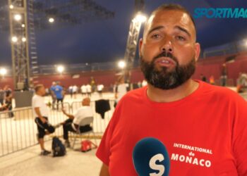 Pétanque – Maison Durk : « J’espère être aux prochains Masters »